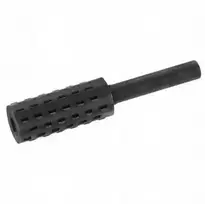 Stanley Pilnik Grąžto dildė metalui su rankena, skersmuo 6 mm, cilindrinė, 13 x 30 mm
