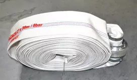 AW-Tools AWTOOLS ŽARNA VANDENIUI, KOMPLEKTAS, GAISRINĖ 2″ x 30m 8BAR
