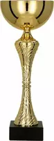 Victoria Sport Gold metalinis puodelis
