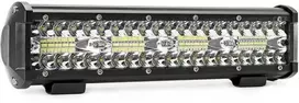 Amio Darbo žibintas 80 LED Combo 9-36v