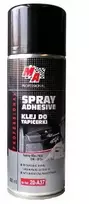 Amtra klijai apmušalams SPRAY ADHESIVE 400mL