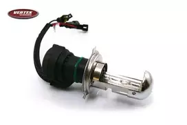 Ksenoninė bi-xenon lemputė HID H4-3 6000K AMIO-01422