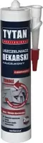 Tytan Titanium Raudona guminis stogo sandariklis 310ml