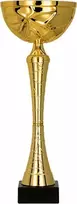 Victoria Sport Gold metalinis puodelis