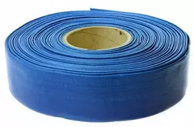 AW-Tools vandens žarna 1"x30m PVC