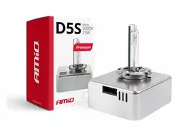 Ksenoninė lemputė D5S Amio