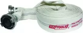 AW-Tools AWTOOLS ŽARNA VANDENIUI, KOMPLEKTAS, PRIEŠGAISRINĖ 3″ x 30m