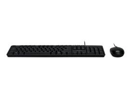 Acer Combo 100, Wired KB AKW900 + Wired mouse, KEYACEGP_ACC11_00K