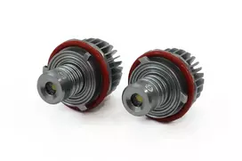Amio LED žymeklių žiedai BMW E39 10w-c