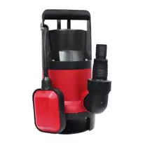 AW-Tools AWTOOLS DIRTY VANDENS SIURBLYS SU PLŪDE 1100W Q1DP