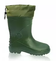 BUTY KALOSZ MĘSKIE OCIEPLANE WADER ROZMIAR - 43 /892