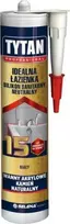 Tytan Silicon SANITARINI TYTAN DEGEAL BATROOM 280ML NĖRA SURINKIMAS