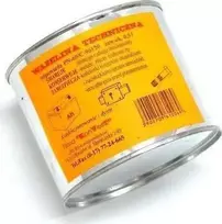 Unimet TECHNINIS VAZELINAS 0,5 L SKARDINĖ
