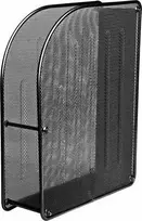 Forofis Indas žurnalams 26x30cm FOROFIS 91316 juodas metalas