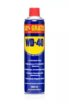 Płyn WD-40 PREPARAT Daugiafunkcinis 600ml