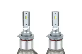 LED žibintų lemputės RS+ Series HB3 9005 50W AMIO-01087