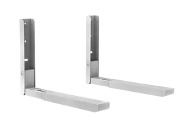 Cabletech Sieninis laikiklis mikrobangų krosnelei MC-01