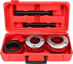 AW-Tools Rankinis sriegiklis AWTools AW20615; 1-1/2''; 2''; 2 vnt.