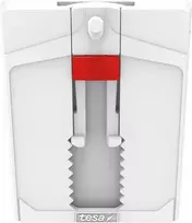 Tesa Gwoździe Savisriegiai vinys 2 vnt. po 2kg dt(+6 pl(h7777702)[aprašymas cz/sk,pl]