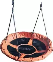 GREENMILL Swing varnų lizdas 100cm oranžinis