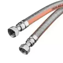 Invena INVENA lanksti žarna dujų PVC dangteliu 75cm