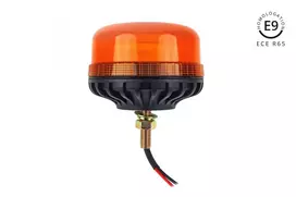 LED įspėjamoji lempa 36 LED R65 R10 12V 24V W03sb AMIO-02294