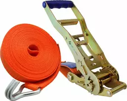 FORANKRA ERGO krovinio tvirtinimo diržas 8m / 5000 kg / 50mm
