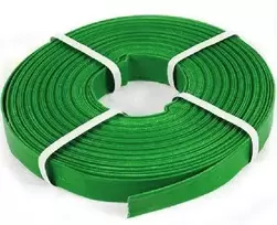 Geko VANDENS ŽARNA 2 "x100m PVC ŽALIA
