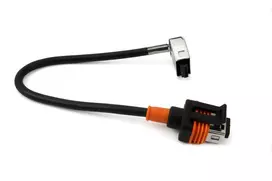 HiD adapteris D1 AMIO-01662