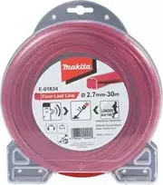 Makita Trimeriai E-01834 2,7MM X 30M