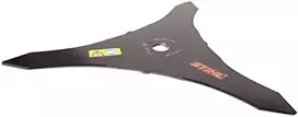 Stihl 41107134100 krūmapjovė krūmapjovė 350 mm