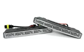 Amio Dienos šviesos žibintai DRL 501HP