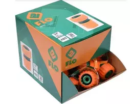 FLO SZYBKOZŁĄCZE DO WĘŻA OGRODOWEGO 3/4" BOX-30vnt.
