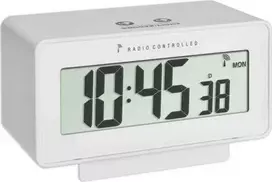 TFA radijo žadintuvas TFA 60.2544.02
