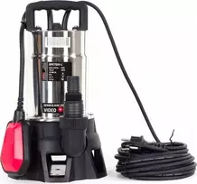 Drenažinis vandens siurblys Nac SPE75HI-L; 750 W