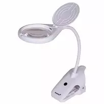 Padidinimo stiklas Levenhuk Zeno Desk D17