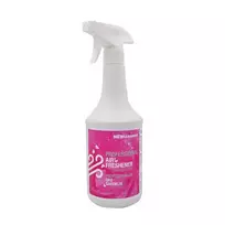 Profesionalus oro gaiviklis - NEW CLEANING AIR FRESHENER FOR WOMAN (750 ml)