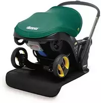 Skip Hop Doona - Doona automobilio sėdynės apsauga, Doona Plus