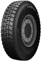 Taurus 315/80R22.5 ON/OFF POWER D 156/150K TL M+S 3PMSF /galinė /karjerinė