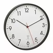 Xtfa Dostmann TFA 60.3537.01 Funkwanduhr