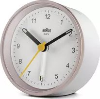 Braun BC 12 PW rožinė/balta