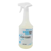 Oro gaiviklis – nemalonių kvapų neutralizatorius - nano air (750 ml)