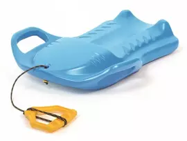 Čiuožynė vaikams Prosperplast Sporty mėlyna