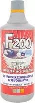 BRUNALI Tualeto nuotekų valymo įrenginys iš F200 1000 ml dumblo