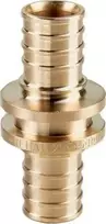 Rehau RAUTITAN RX 50–50 tiesi jungtis (DWZ)