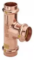 Viega T formos dalis Profipress G su SC-Contur 18x15x18mm vario 346003