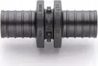 Rehau Tiesi jungtis raudona PX - 25-20 RAUTITAN - PPSU