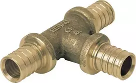 Rehau Lygus trišakis 63-63-63 SDR 11 LX