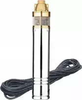 Omnigena Giluminis siurblys – SKM 150 4 1,1 kW 220 V OMNIGENA5902341050483