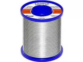 Blow Lydmetalis su fliusu CYNEL LC60-SW26 3.00mm 1kg